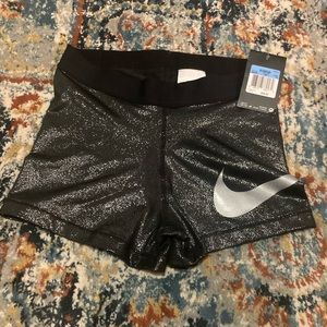 NWT Nike Shorts